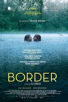 Border (2018)