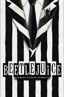 Beetlejuice The Musical