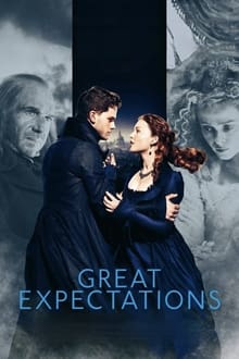 Great Expectations movie poster