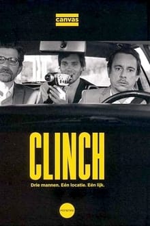 Poster da série Clinch