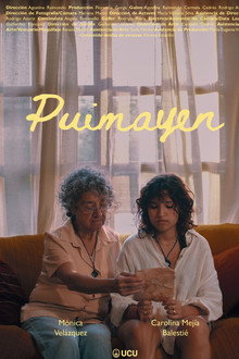 Puimayen
