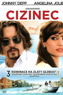 Cizinec
