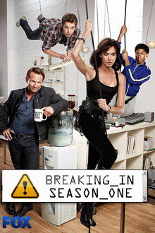 Temporada 1