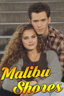 Poster da série Malibu Shores