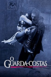 Poster do filme O Guarda-Costas