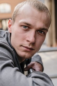 Photo of Yuriy Borisov