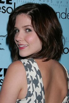 Photo of Sophia Bush