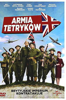 Armia tetryków