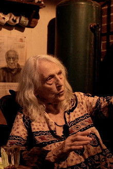 Another Light on the Road: Robert Frank and June Leaf's Canadian Home