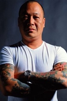 Photo of Frankie Ng