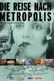 Voyage
to
Metropolis