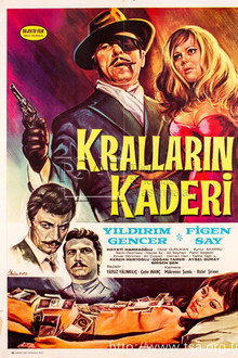 Kralların Kaderi Değişmez