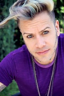 Photo of Jeffrey Damnit