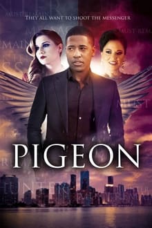 Poster do filme Pigeon