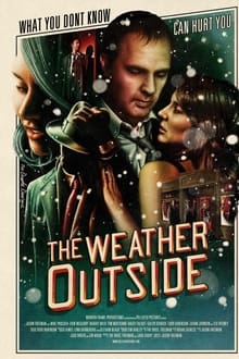 Poster do filme The Weather Outside