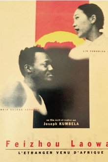 L'étranger venu d'Afrique