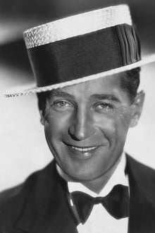 Maurice Chevalier profile picture