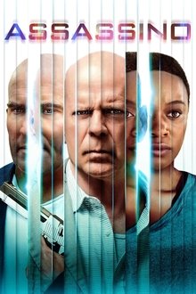 Assassino (2023) WEB-DL 1080p Dual Áudio Torrent