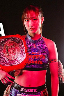 Cygames presents RISEonABEMA 2021