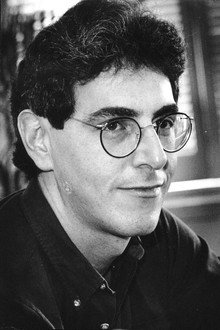 Photo of Harold Ramis
