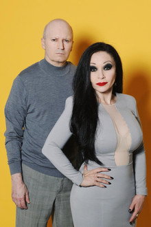 Fangoria