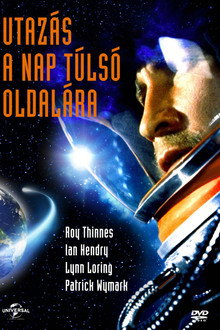 Utazás a Nap túlsó oldalára