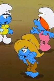 The Smurfs season 8 episode 6