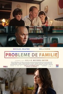 Probleme de familie