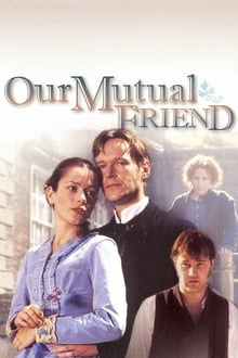 Poster da série Our Mutual Friend