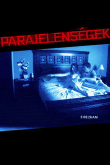 Parajelenségek: Mi történik, miközben alszol?