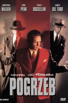 Pogrzeb