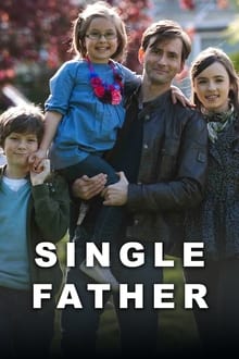 Poster da série Single Father