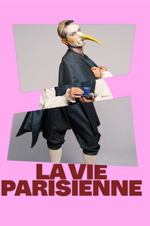 La Vie parisienne