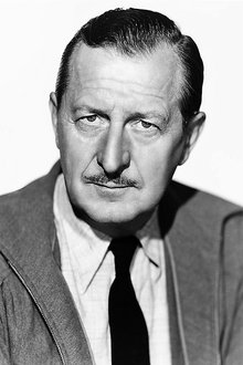 Photo of Stanley Andrews