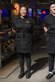 Chopped season 58 episode 6