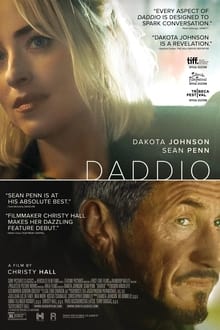 Poster do filme Daddio