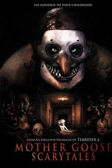 Mother Goose's Scary Tales