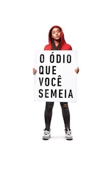O Ódio que Você Semeia Torrent (BluRay) 720p e 1080p Dublado / Dual Áudio – Download O Ódio que Você Semeia Torrent (BluRay) 720p e 1080p Dublado / Dual Áudio – Download
