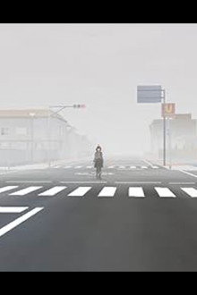 侦探佳安：通往死亡的十字路口