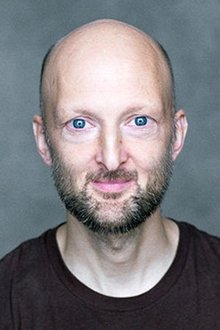 Photo of Jonathan Gunning
