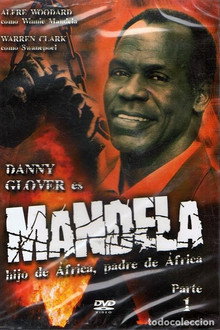 Mandela hijo de África