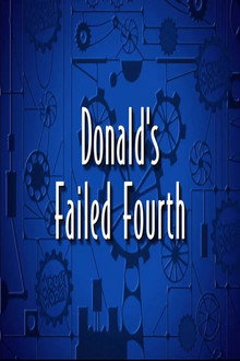 Donald's Failed Fourth