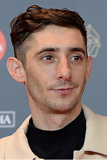 Photo of Enric Auquer