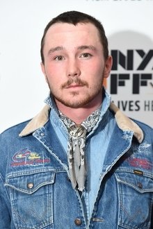 Photo of Brady Jandreau