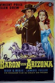 Der Baron von Arizona