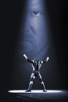 WWE Backlash 2005