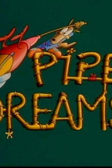 Rocko's Modern Life season 2 episode 2