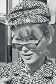 Photo of Irina Demick