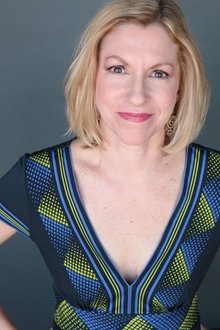 Photo of Sarah Timms Chittaro
