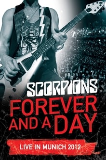 Scorpions – Live in Munich (2012)
